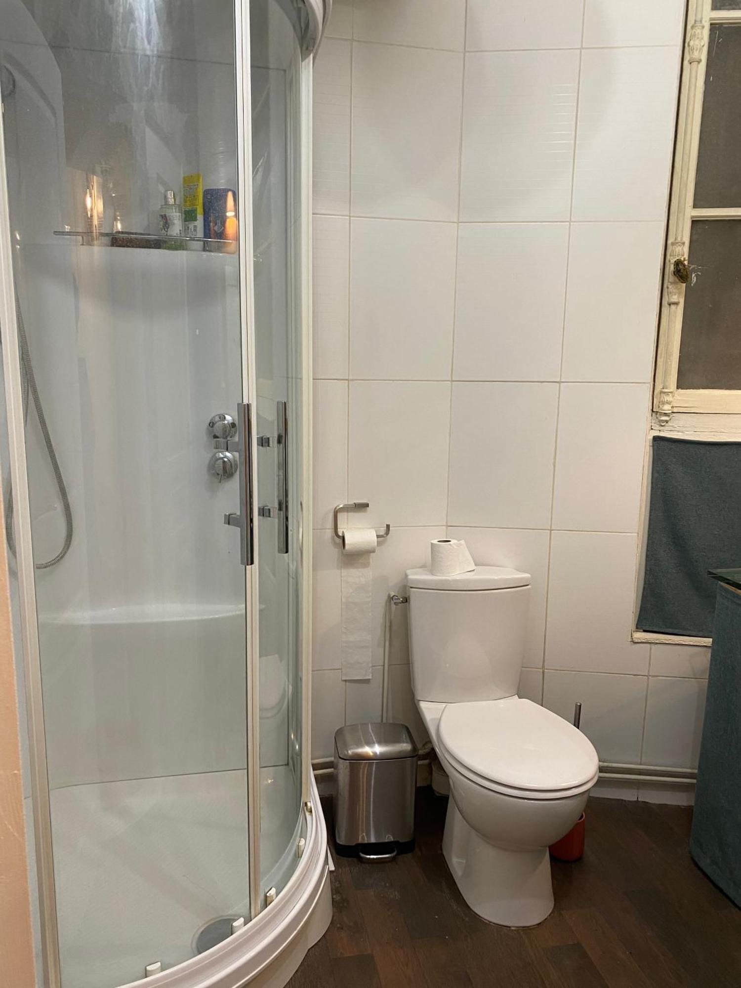 Appartement Passy Tour Eiffel パリ エクステリア 写真
