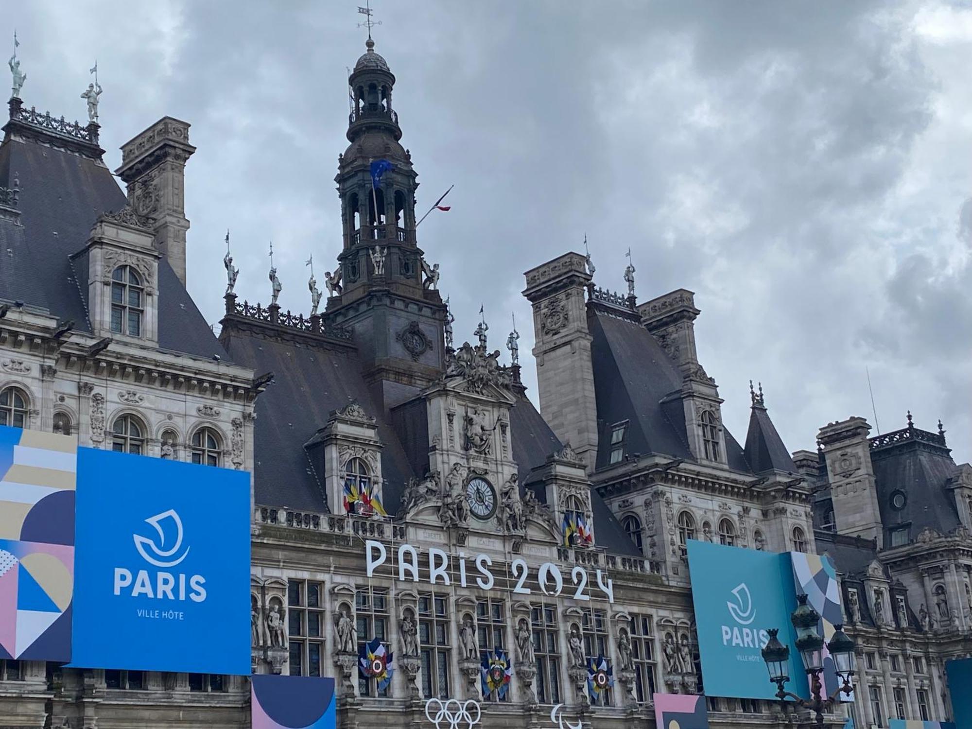 Appartement Passy Tour Eiffel パリ エクステリア 写真