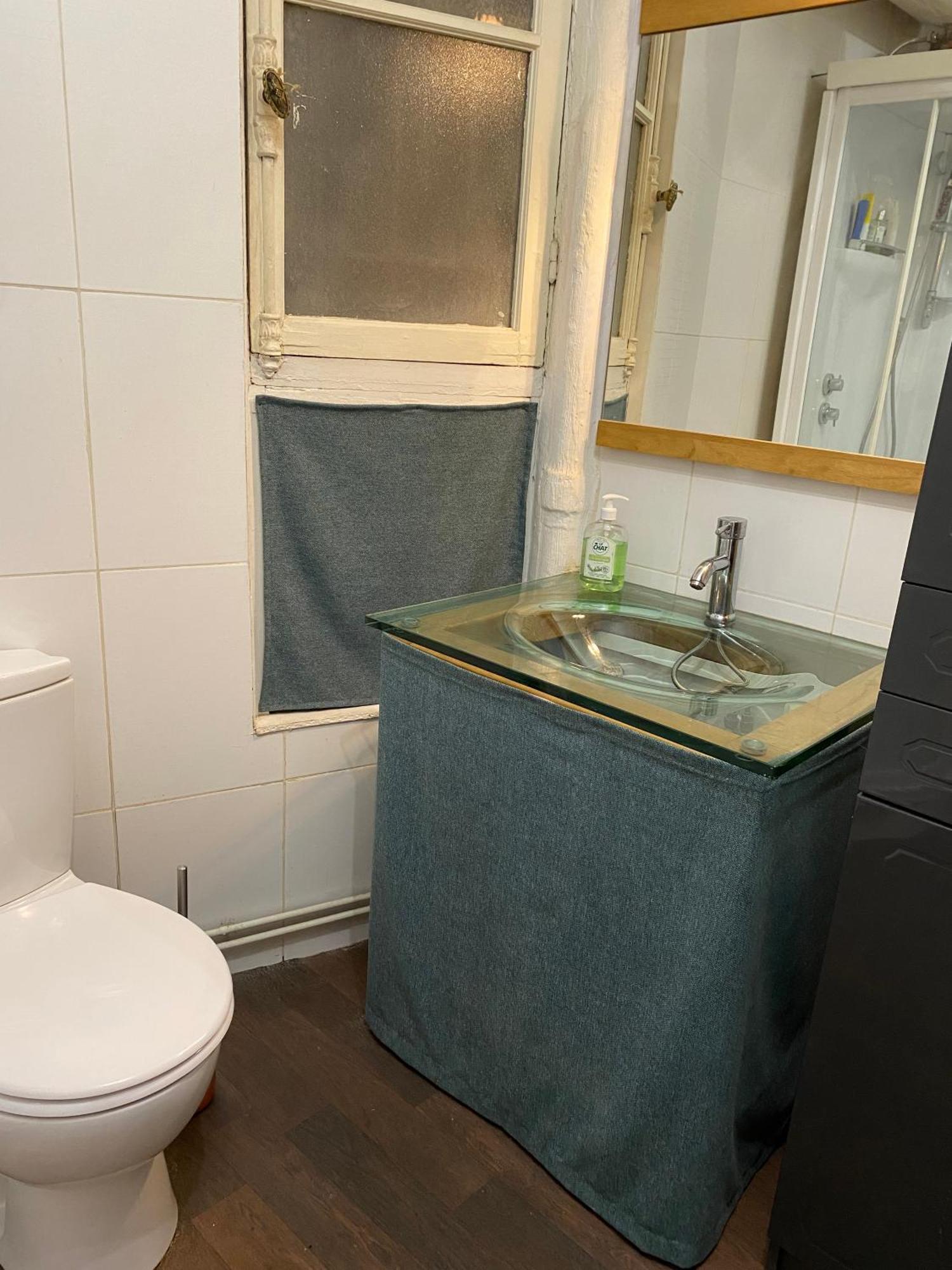 Appartement Passy Tour Eiffel パリ エクステリア 写真